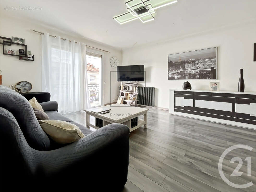 Maison à RIVESALTES