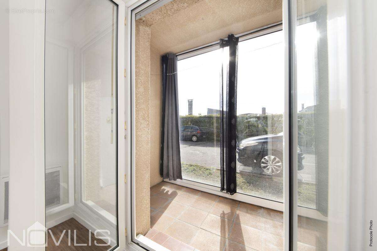 Appartement à PLAISANCE-DU-TOUCH