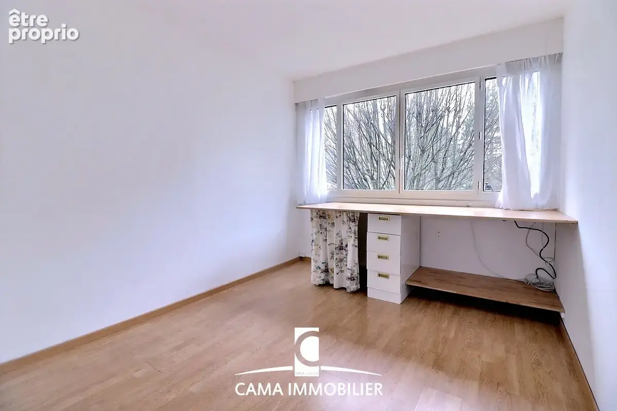 Appartement 5/6 pièces à vendre à fontenay-le-fleury - photo 11