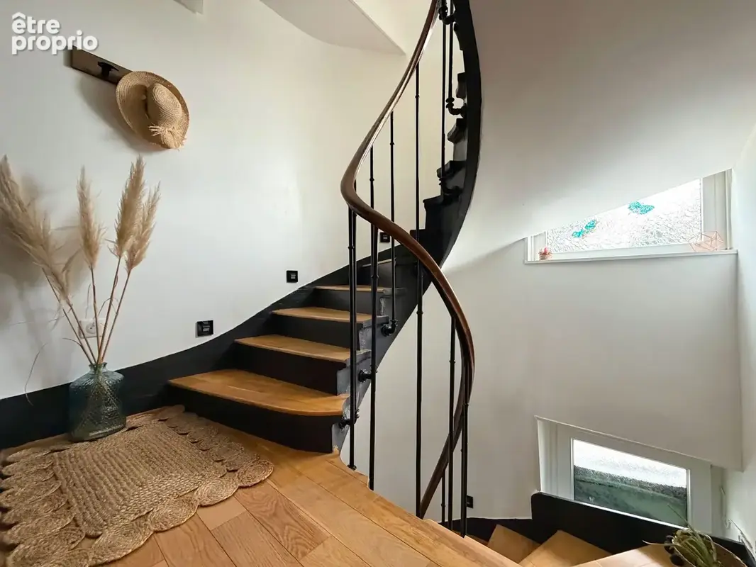 Maison 5 pièces 135 m² à vendre à Vernon (27200) - photo 8