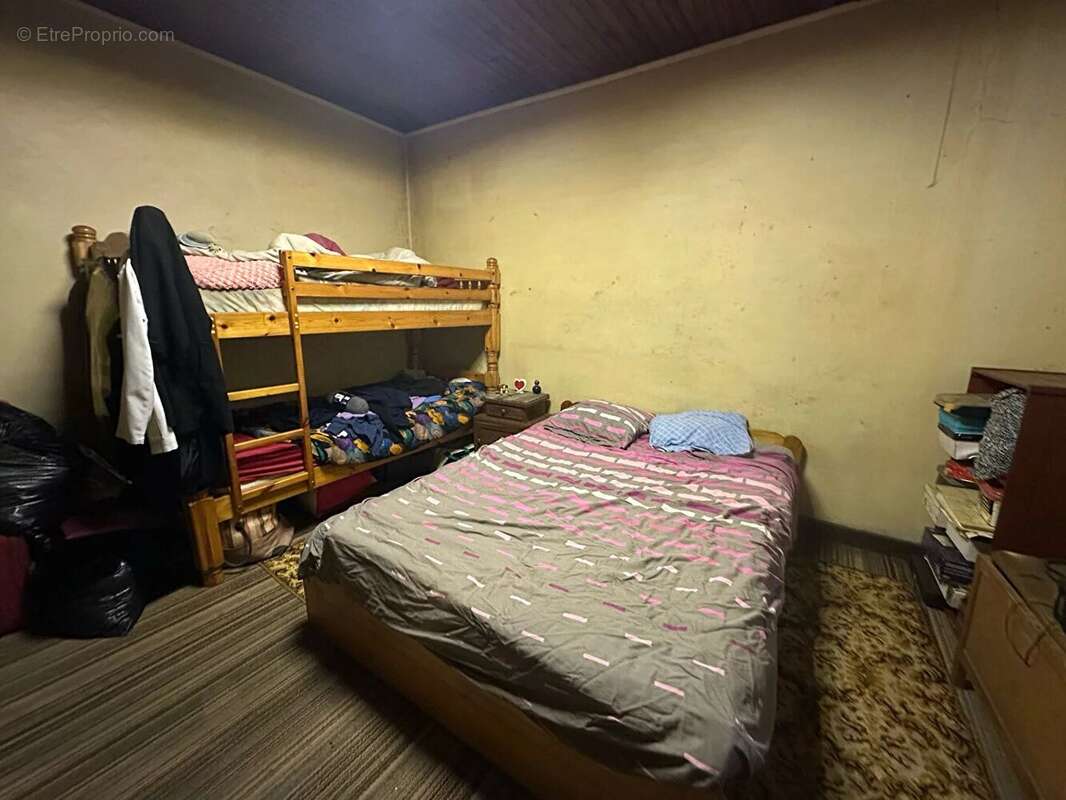 Maison à SAINT-PAUL-EN-BORN