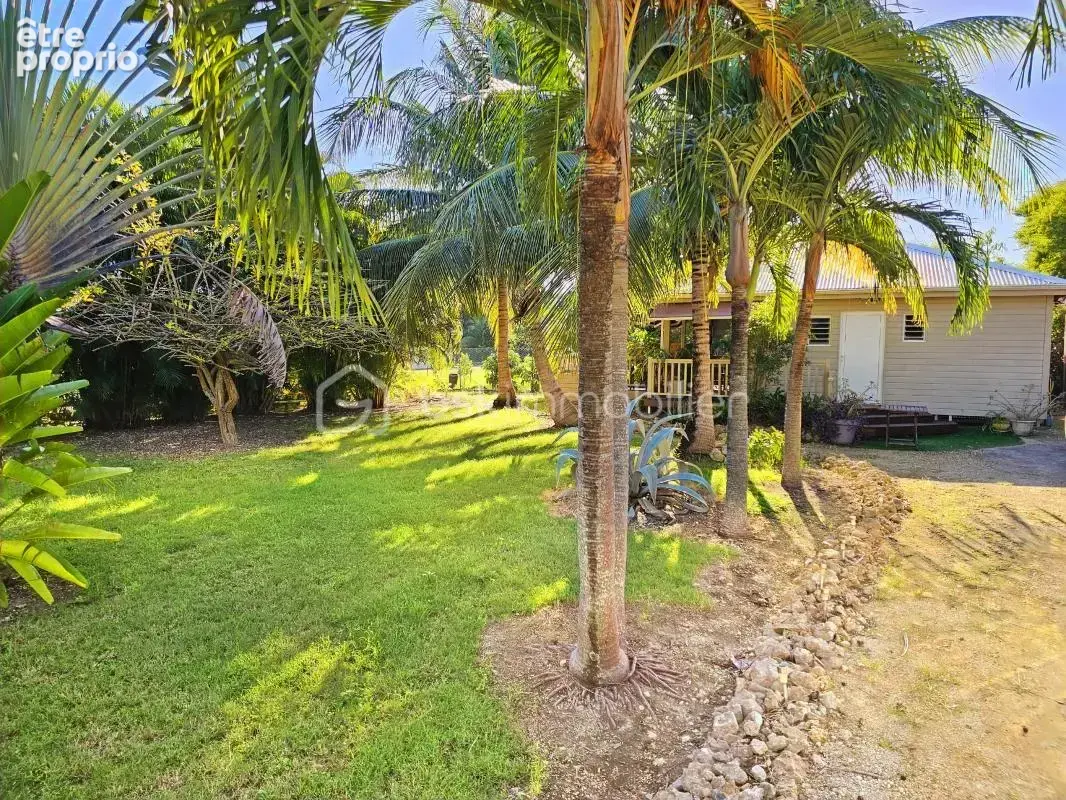 BUNGALOW avec terrain de 575 m2 - photo 11