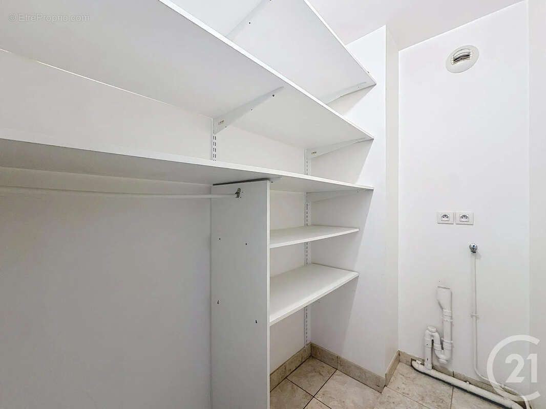 Appartement à TROYES