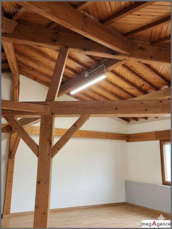 Appartement à NERE