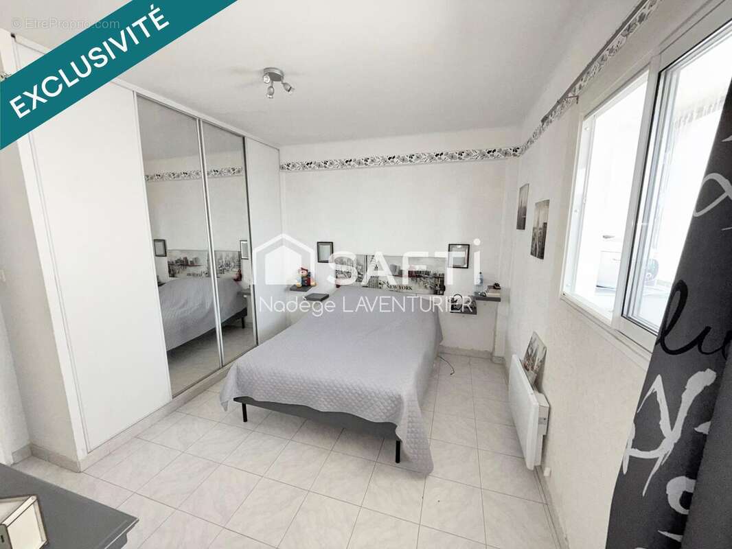 Photo 9 - Appartement à AJACCIO