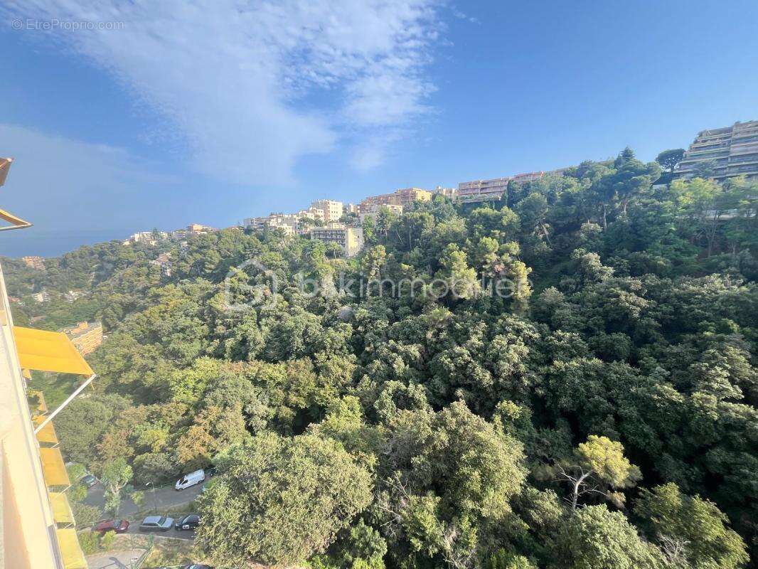 Nice ouest – 3 pièces traversant avec balcon – cave - photo 12