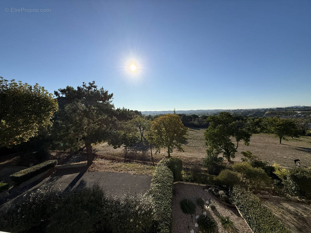 Appartement à PEZENAS