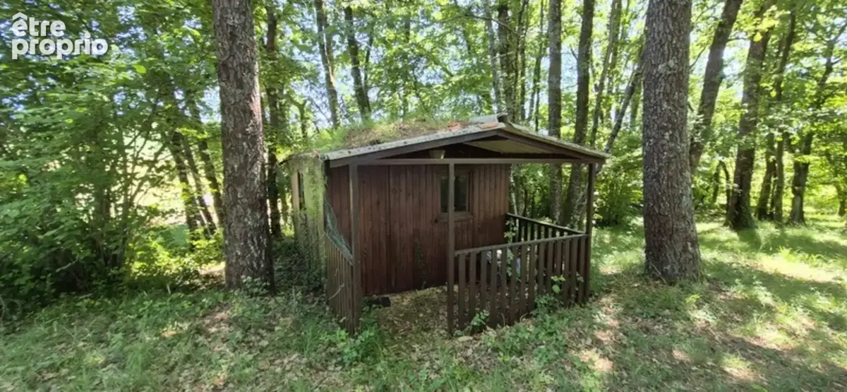 Maison à vendre 5 pièces MONTAGNAC LA CREMPSE (24) - photo 31