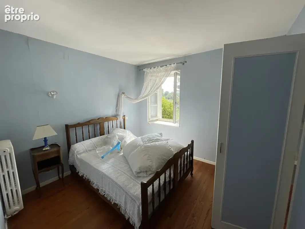 Grande maison de caractère à Tilh, 6 chambres - photo 16