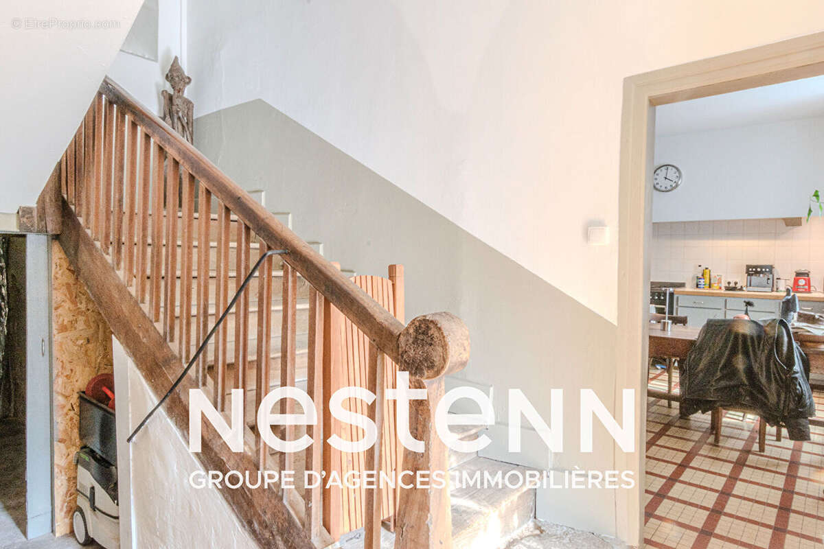 Maison à SAINT-ANDRE-DE-NAJAC