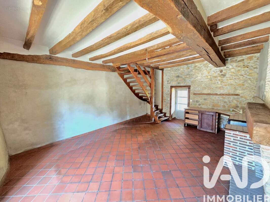 Photo 3 - Maison à BELABRE