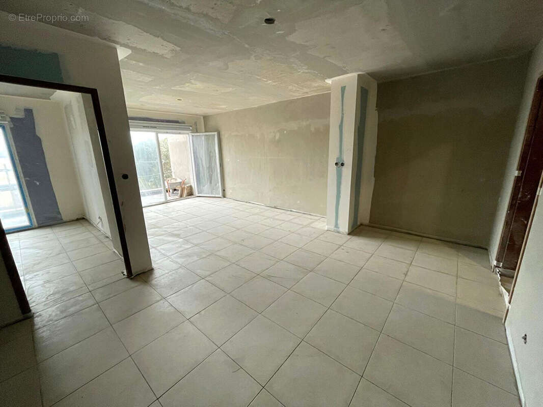 Appartement à MARSEILLAN