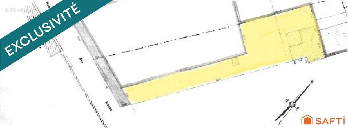 Photo 2 - Maison à MARENNES