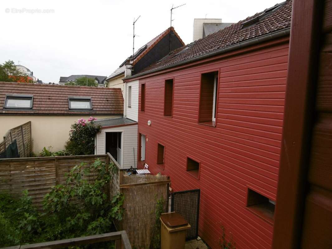 Appartement à ROUEN