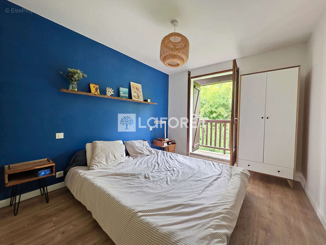 Maison Anglet 4 pièce(s) 88 m2 - photo 5