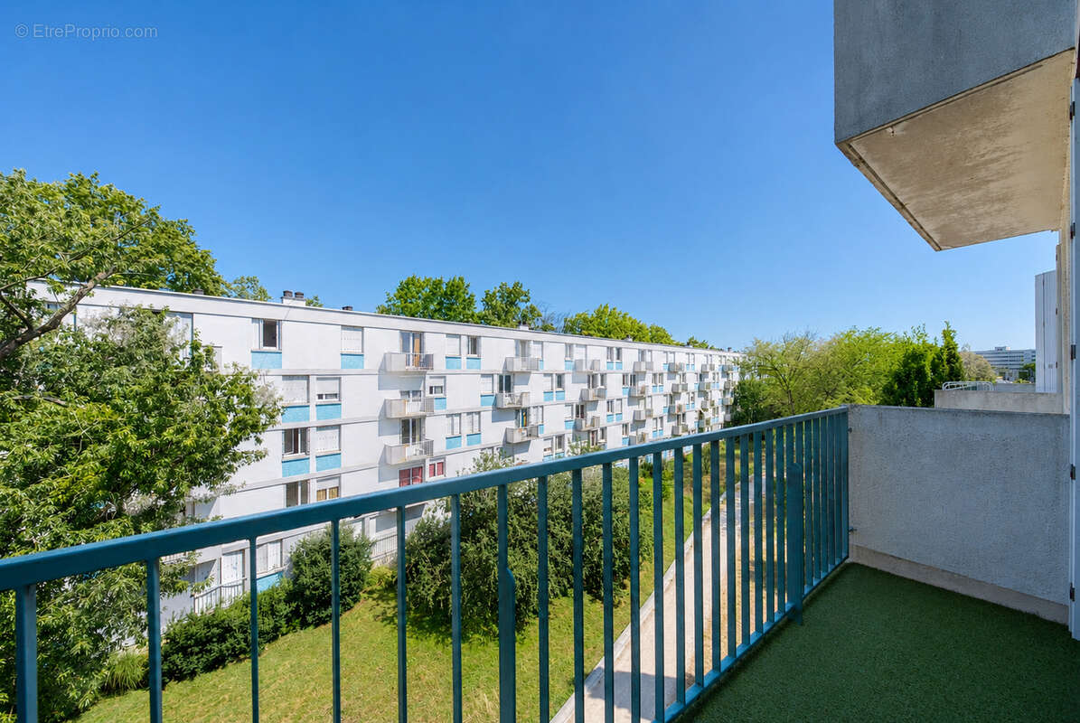 Appartement T4 - Villejean - photo 4