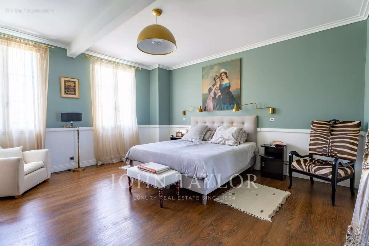 Maison à BORDEAUX