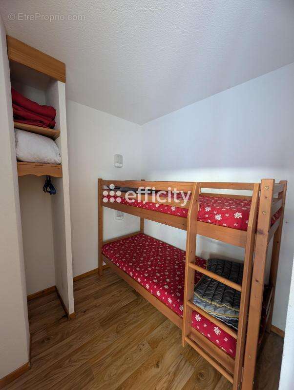 Appartement à CHAMROUSSE