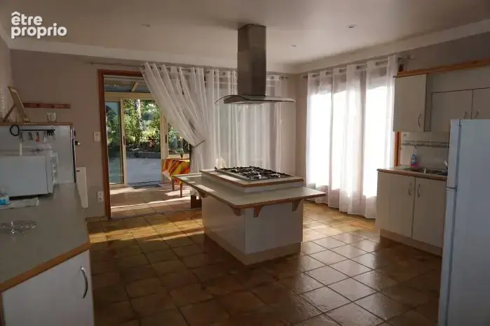 Ensemble immobilier de 4 appartements - photo 4