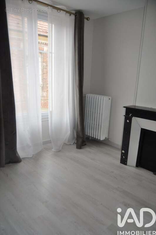 Photo 9 - Maison à DAMERY