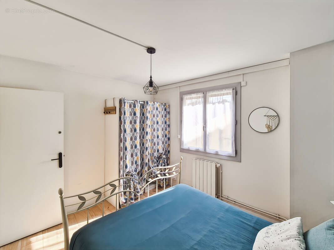 Maison de rue T3 de 62m2 - Auch centre - photo 7