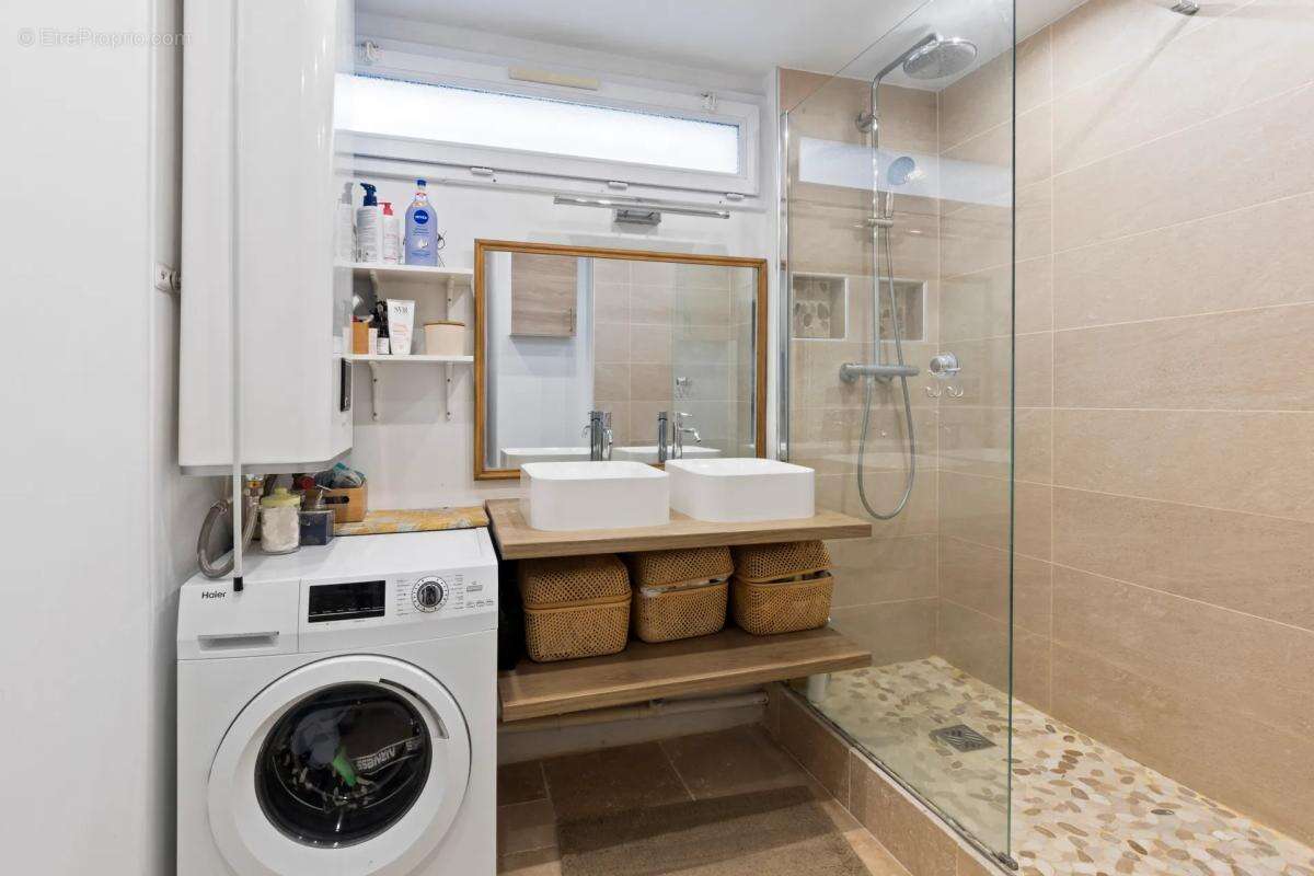 Appartement à NOISY-LE-SEC