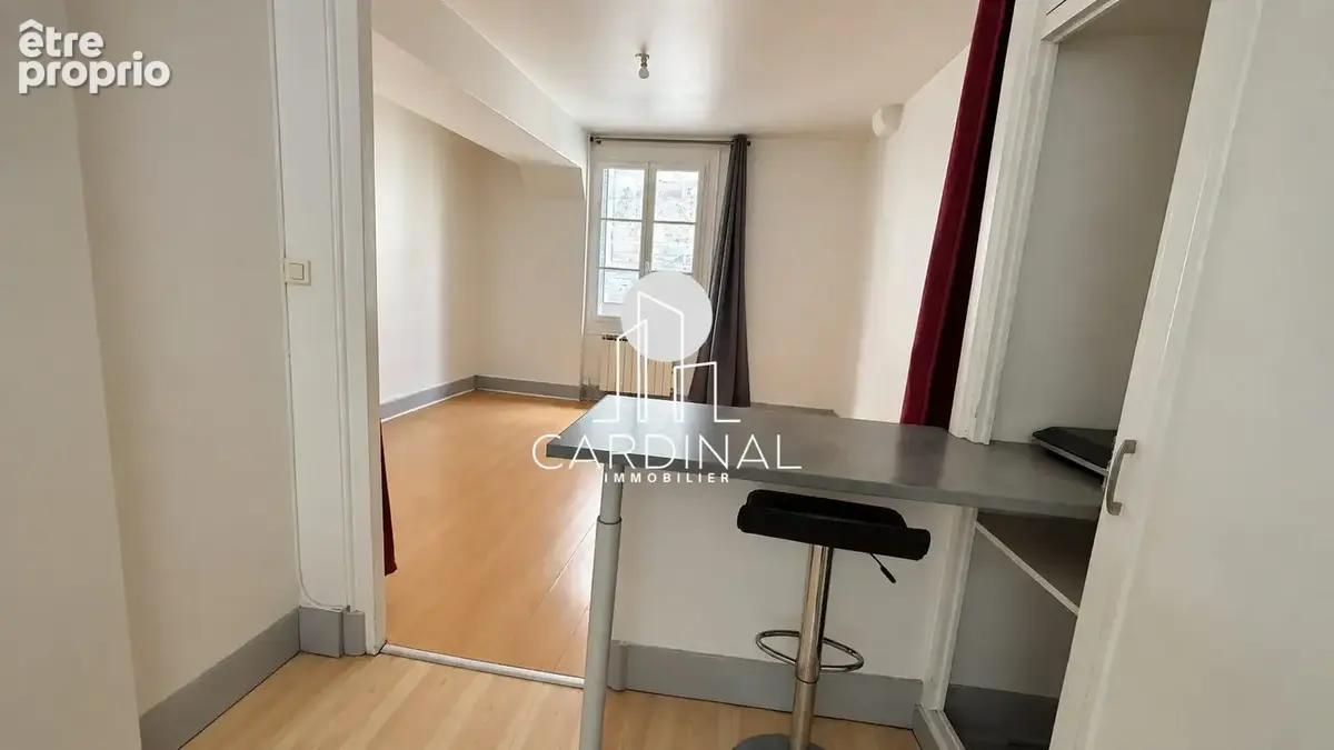 Appartement 2 pièces 49 m² à vendre à Dijon (21000) - photo 5