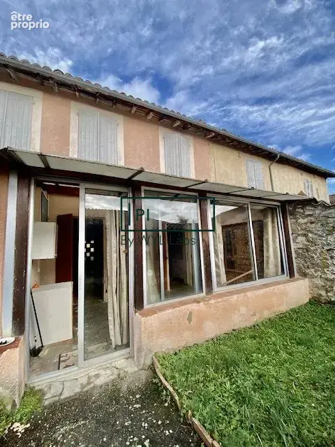 Photo Maison à Mauvezin au prix de 139 000€