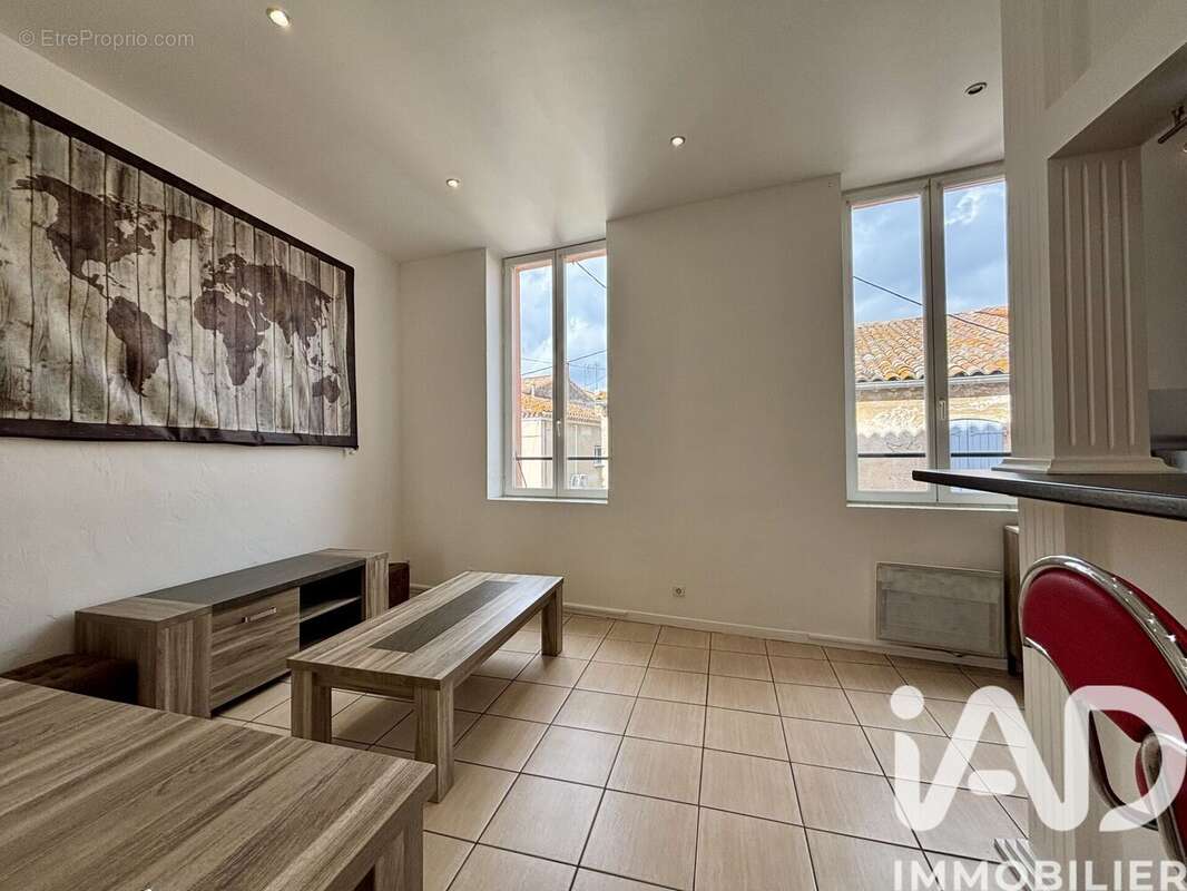Photo 6 - Appartement à MARAUSSAN