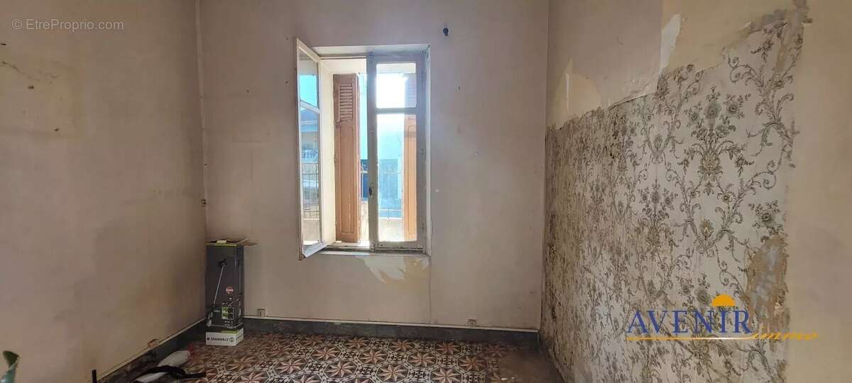 Maison à MARSEILLE-9E