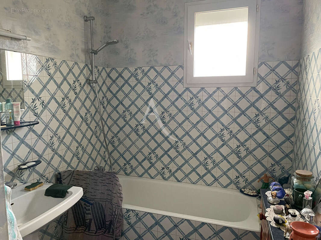 Maison à BREM-SUR-MER