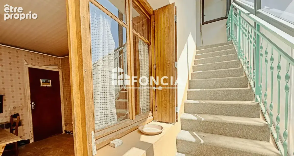 Ensemble immobilier à doucy - photo 6