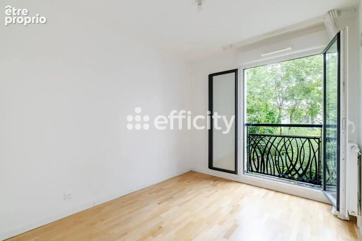 Appartement - photo 9