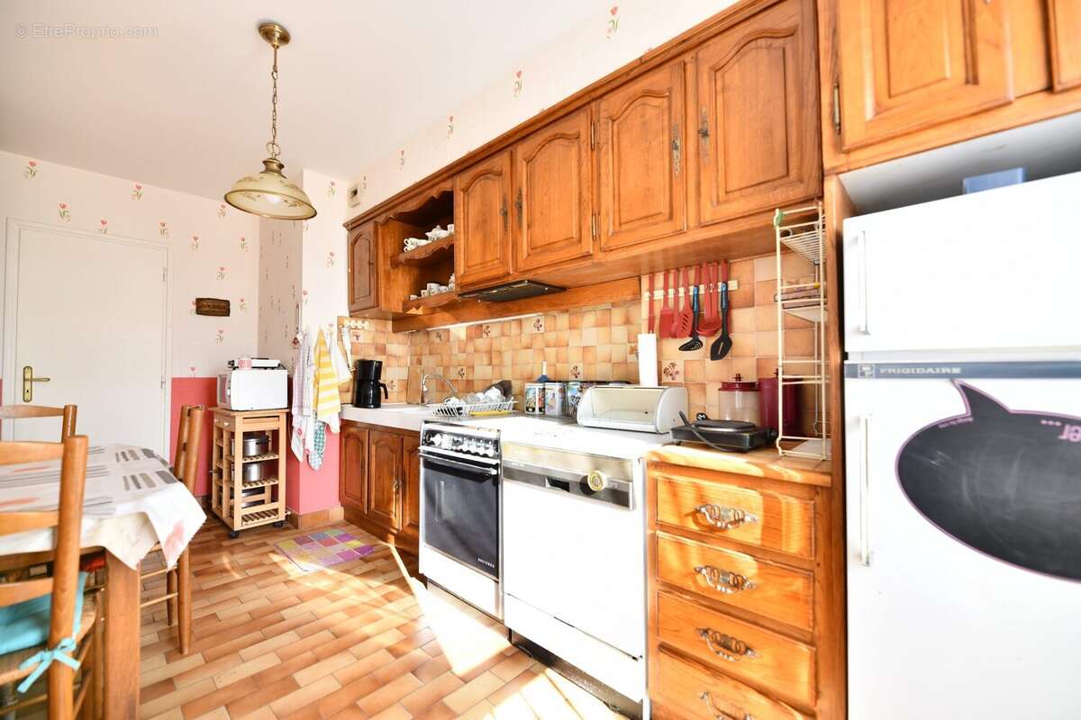 Appartement à MAURIAC