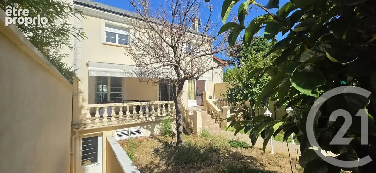 Maison 5 pièces 99 m² à vendre à Saint-Maur-Des-Fosses (94100) - photo 5