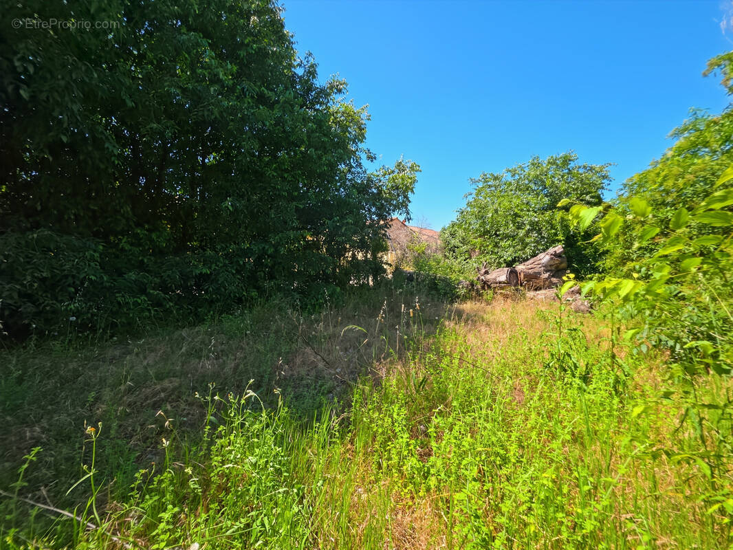 Terrain à BEAUCAIRE