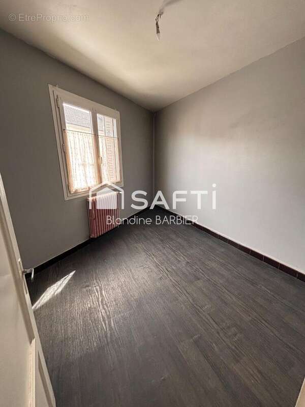 Photo 4 - Maison à LE CREUSOT