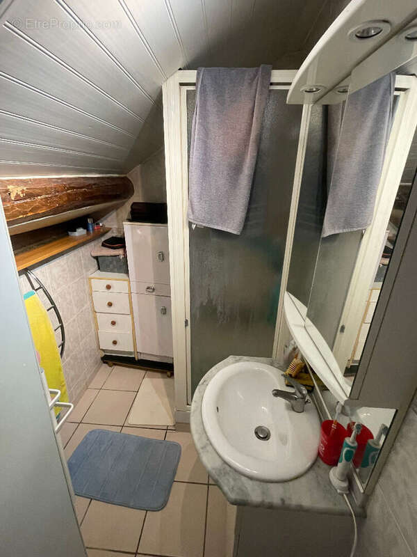 Appartement à MEREVILLE