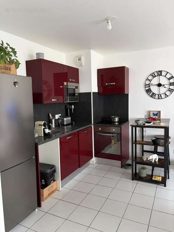 Appartement 40 m² à Bordeaux  - photo 2