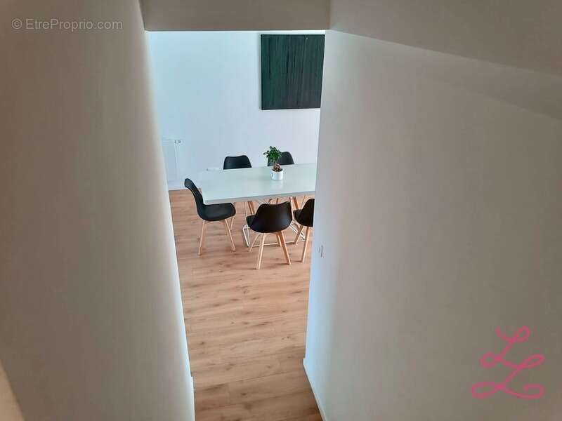 Maison à LE TOUQUET-PARIS-PLAGE