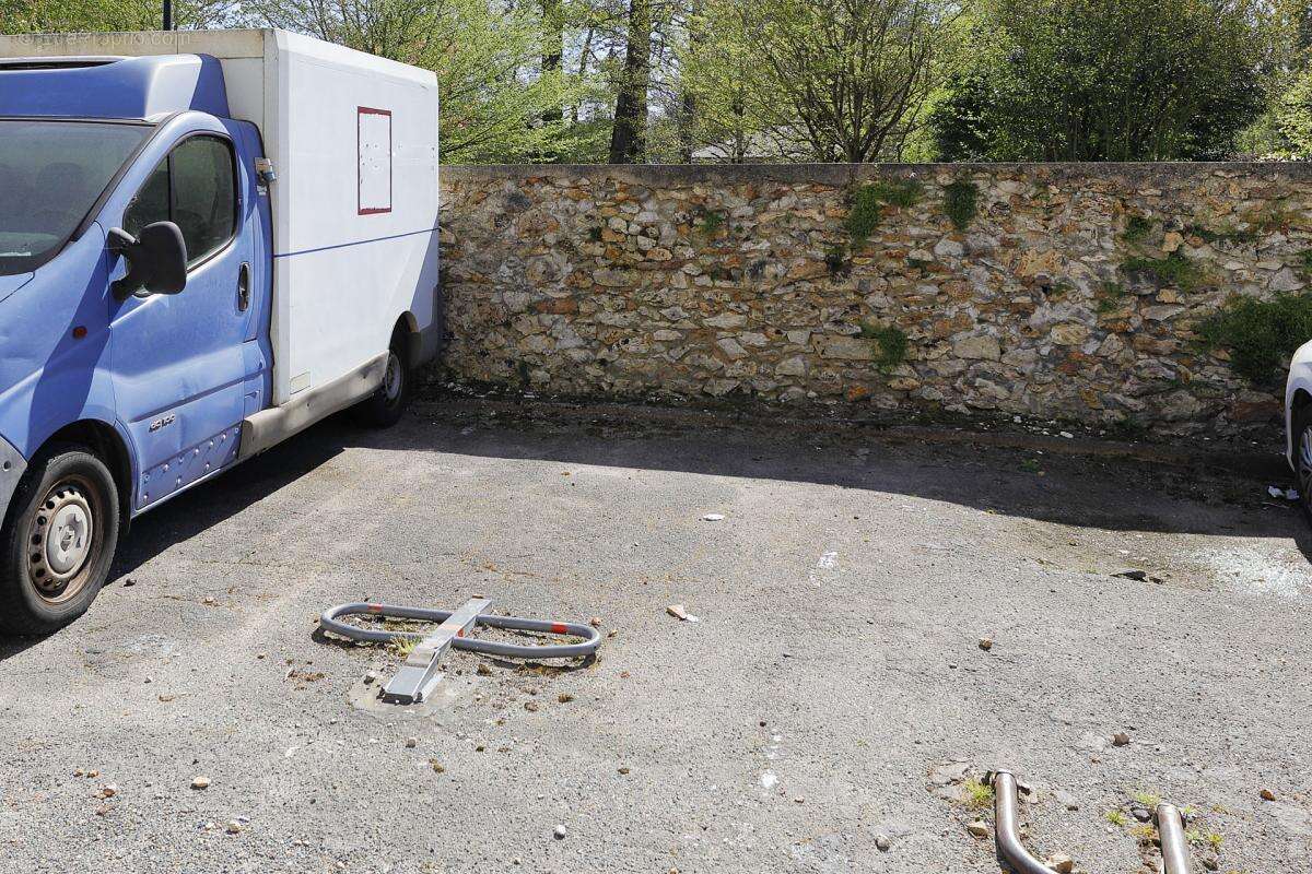 Appartement à LE PLESSIS-TREVISE