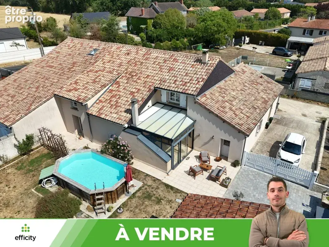 Maison en pierres - photo 2