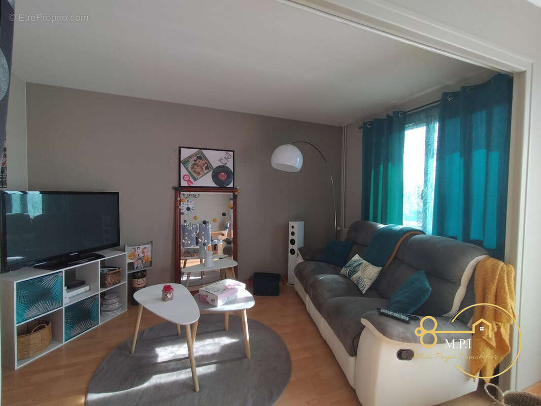 Appartement 75 m² à Alencon  - photo 3