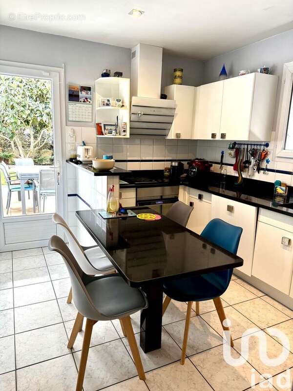 Photo 7 - Maison à LA TESTE-DE-BUCH