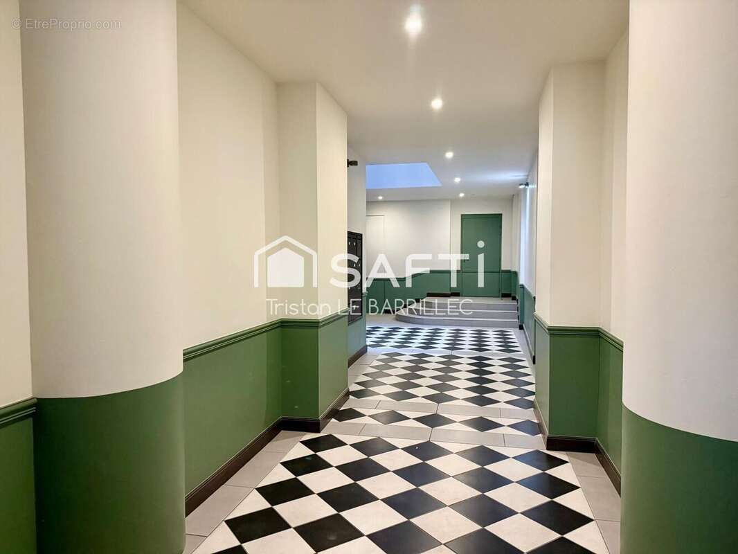 Photo 7 - Appartement à NIMES