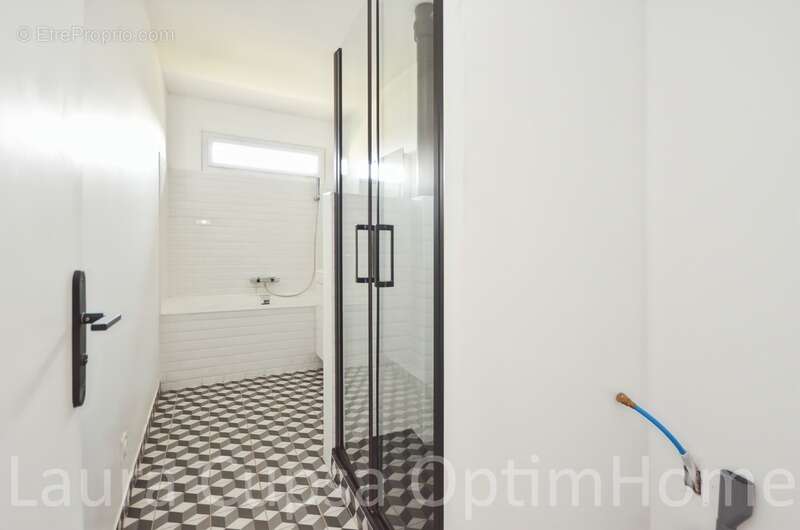 Appartement à WISSOUS