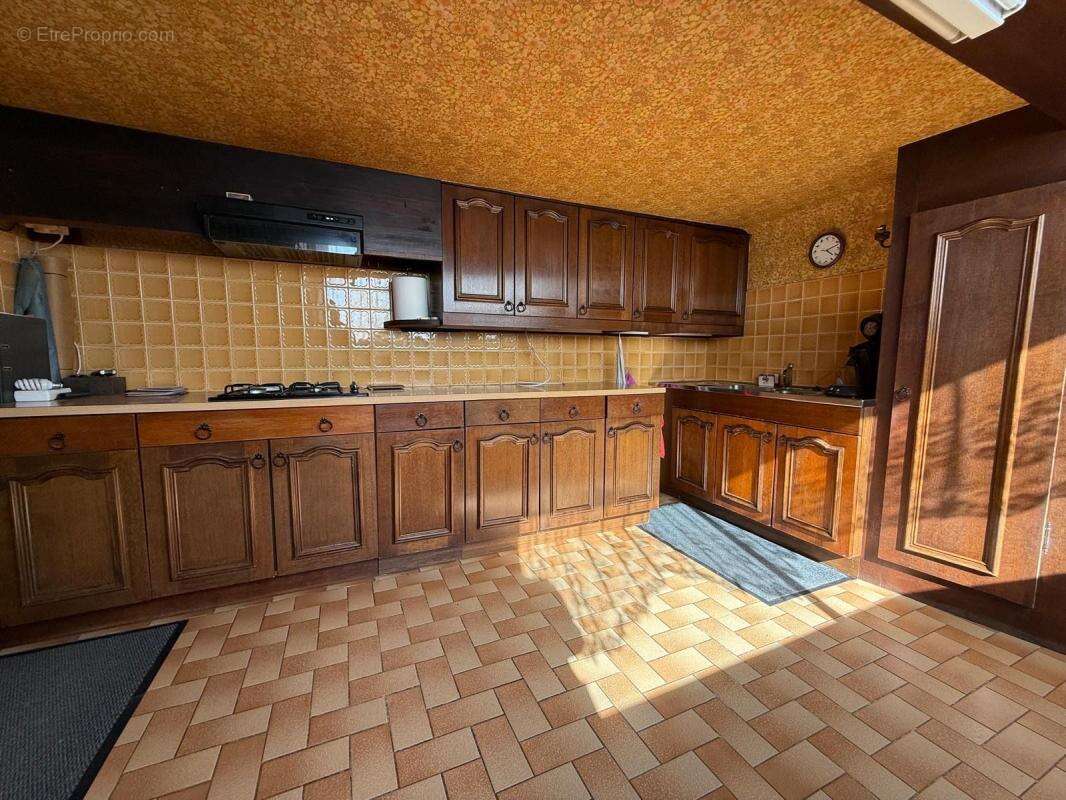Maison à VILLECRESNES