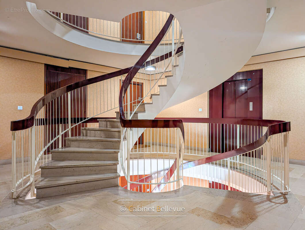 Appartement à MEUDON