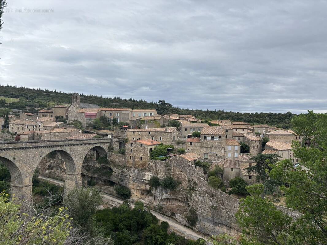 Maison à MINERVE