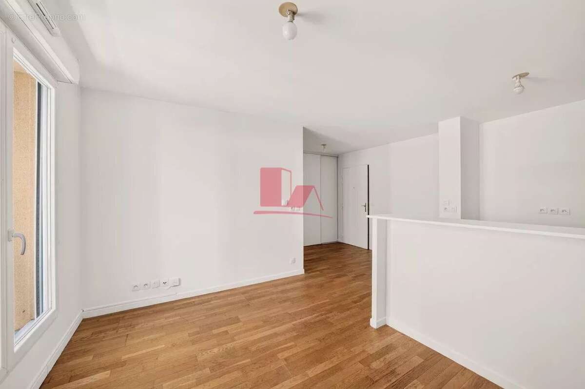 Appartement à CHATILLON